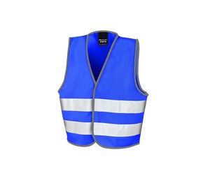 Result R200JEV - Child safety vest Royal