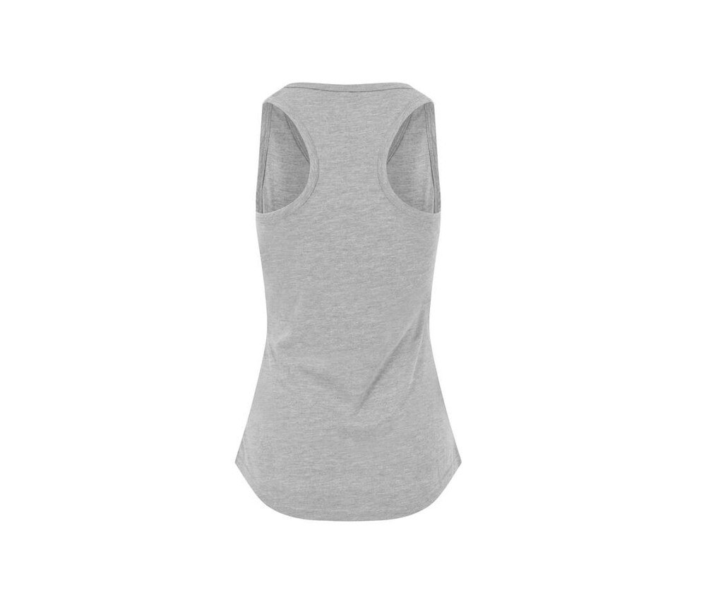 JUST T'S JT015 - Women's tri-blend tank top