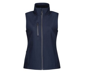 Regatta RGA863 - 100% recycled women's bodywarmer Navy