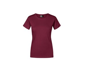 Promodoro PM3005 - Women's t-shirt 180 Burgundy