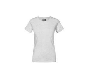 Promodoro PM3005 - Women's t-shirt 180 Ash