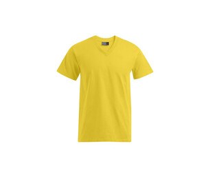 Mens-V-neck-T-shirt-Wordans