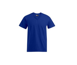 Promodoro PM3025 - Men's V-neck T-shirt Royal