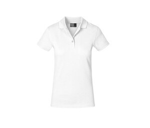 Promodoro PM4005 - 220 pique polo shirt White