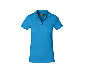 Promodoro PM4005 - 220 pique polo shirt Turquoise