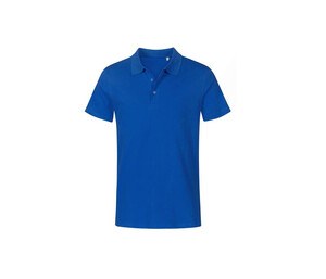 Promodoro PM4020 - Men's jersey knit polo shirt Royal