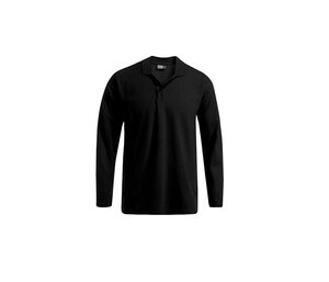 Mens-long-sleeved-polo-shirt-220-Wordans