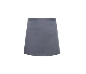 Karlowsky KYBVS3 - Basic apron with pocket Anthracite