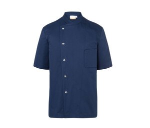 Karlowsky KYJM15 - Gustav kitchen jacket Navy