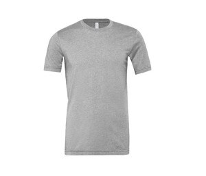 Bella+Canvas BE3001CVC - Heather unisex t-shirt Athletic Heather