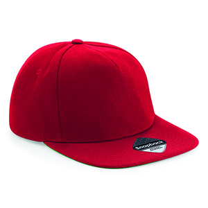 Beechfield B660 - Original Flat Peak Snapback