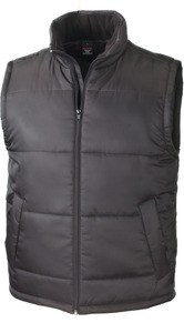 Result R208X - Core Bodywarmer Black