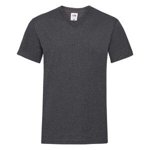 Fruit of the Loom 61-066-0 - V-neck t-shirt