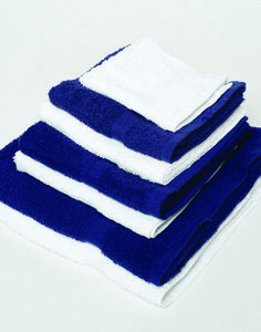 Towel City TC001 - Luxury range - face cloth Black