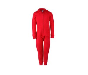 SF Mini SM470 - Childrens pajama jumpsuit