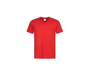Stedman ST2300 - Mens v-neck t-shirt