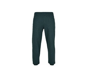 Build Your Brand BYB002 - Jogging pants Charcoal