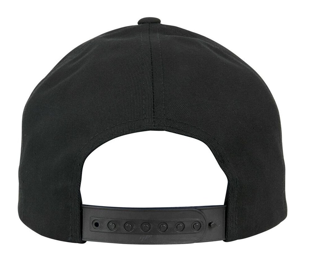 Flexfit FX7707 - Curved visor cap