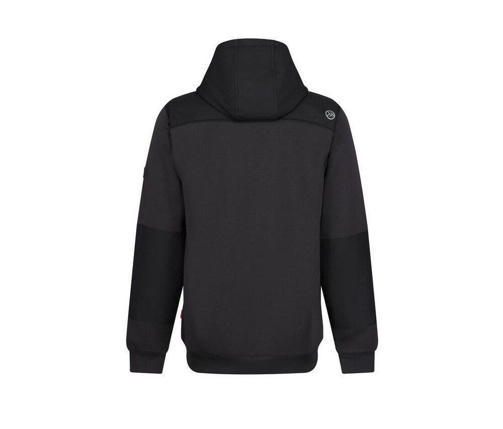 Regatta RGF643 - Sweatshirt with chest yoke