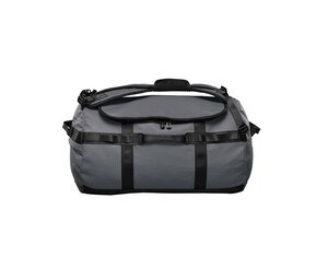 Stormtech SHMDX1M - Sports bag and backpack 2 in 1 Graphite/ Black