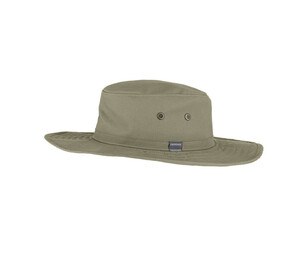 Craghoppers CEC002 - Rangers style hat Pebble