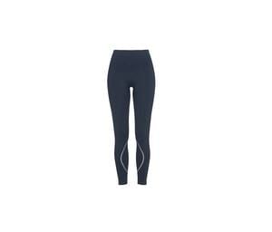 Stedman ST8990 - Sports Seamless Pants Ladies Blue Midnight