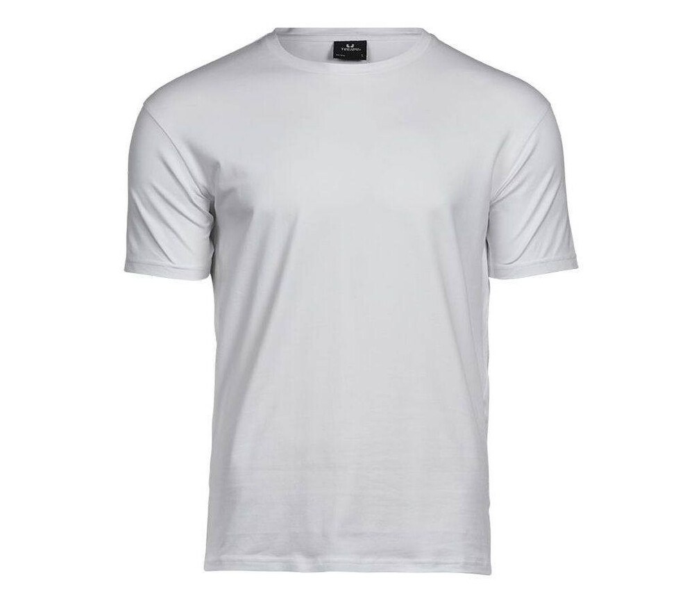 TEE JAYS TJ400 - STRETCH TEE