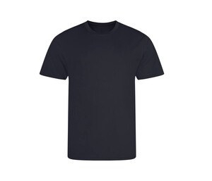 Just Cool JC001 - neoteric™ breathable t-shirt Oxford Navy