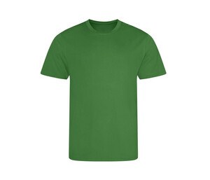 Just Cool JC001 - neoteric™ breathable t-shirt Kelly Green