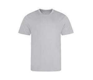 Just Cool JC001 - neoteric™ breathable t-shirt Heather Grey