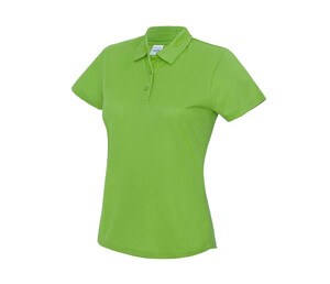 Just Cool JC045 - Breathable womens polo shirt