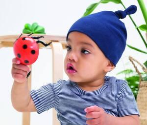 Babybugz BZ015 - Baby one-knot hat