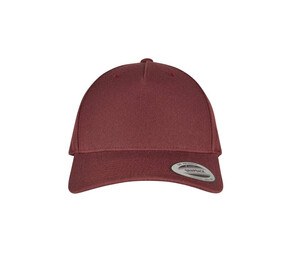 Flexfit F5789M - 5 panel wool cap