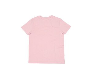 MANTIS MT001 - MEN'S ESSENTIAL ORGANIC T Soft Pink