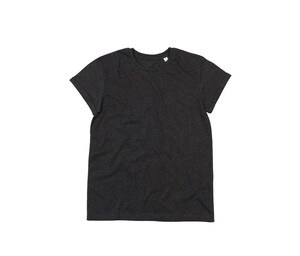 Mantis MT080 - Mens rolled-sleeve t-shirt