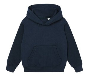 MANTIS MTK004 - KIDS ESSENTIAL HOODIE Navy