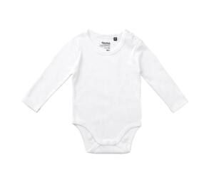 Neutral O11130 - Long sleeve bodysuit