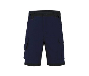 VELILLA VL3029S - MULTI-POCKET BERMUDA SHORTS 