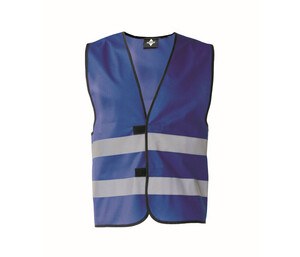 Korntex KX222 - Functional vest Royal Blue