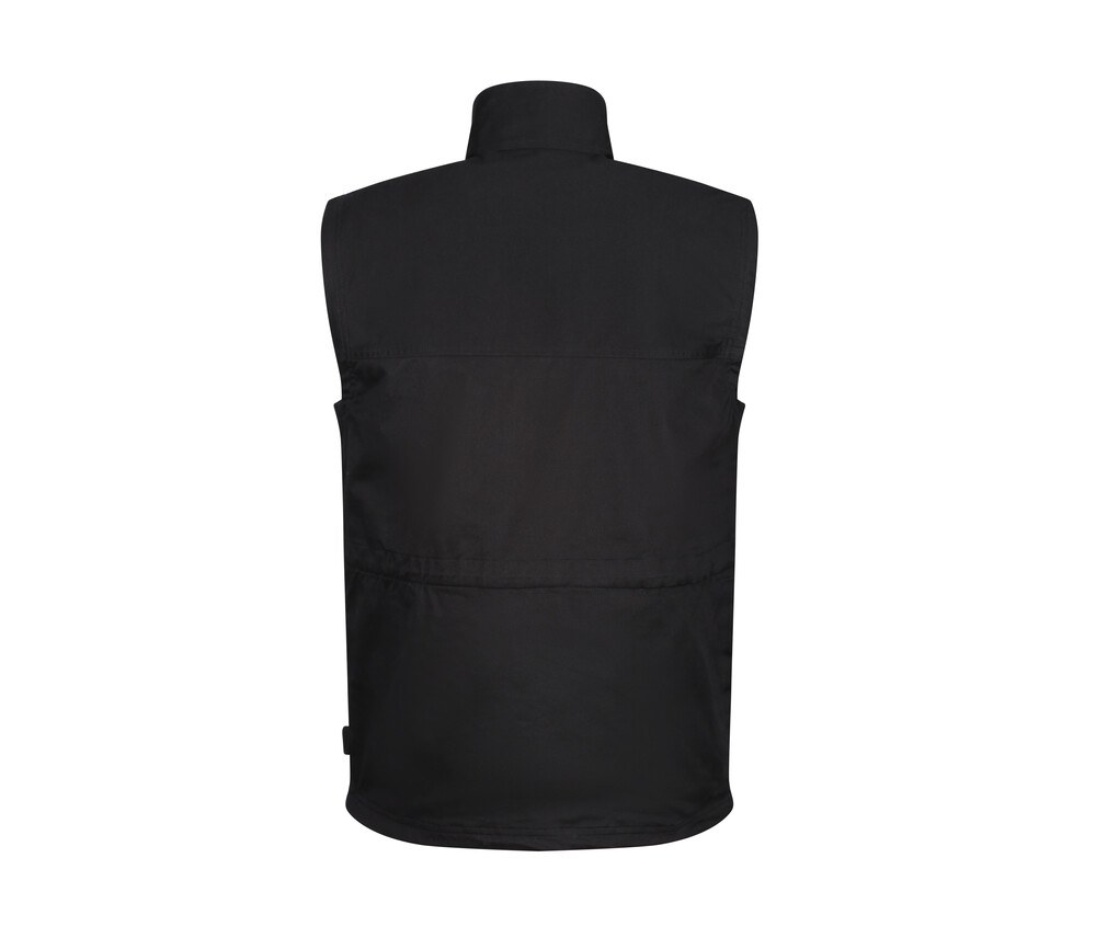 REGATTA RGA865 - PRO UTILITY VEST