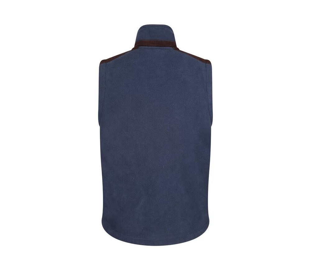 REGATTA RGA878 - FAVERSHAM FLEECE BODYWARMER