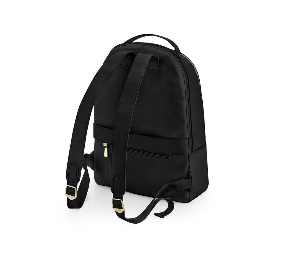 BAG BASE BG768 - BOUTIQUE BACKPACK