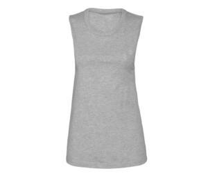 Bella+Canvas BE6003 - WOMENS JERSEY MUSCLE TANK