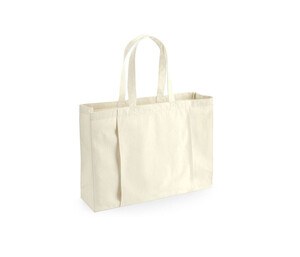 WESTFORD MILL WM818 - EARTHAWARE® ORGANIC YOGA TOTE