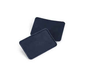 BEECHFIELD BF600 - COTTON REMOVABLE PATCH French Navy