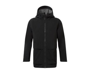 CRAGHOPPERS CEW006 - EXPERT GORE-TEX JACKET Black