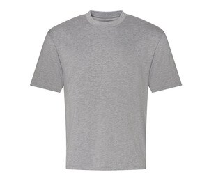 JUST T'S JT009 - Contemporary cool T Heather Grey