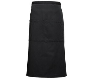 NEWGEN TB205 - Long barman apron