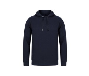 HENBURY HY841 - UNISEX SUSTAINABLE HOODIE Navy