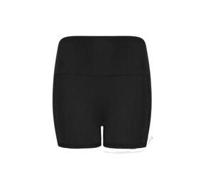 TOMBO TL372 - Cycling shorts Black